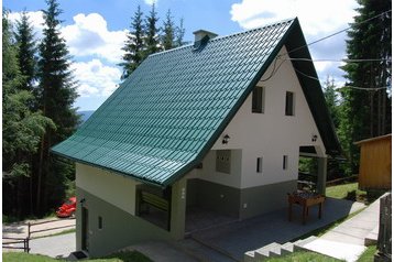 Сербия Privát Bele Vode, Экстерьер